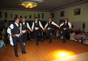 Çubuk'ta Dadaş Coşkusu